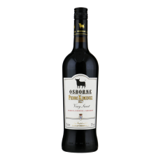 Osborne Pedro Ximenez